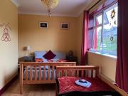 The Lookout Ardara