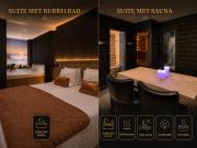 Zeeuws Ontspannen Bed & Wellness