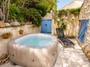 Le Petit Pigeonnier SPA privé