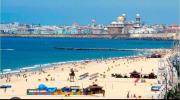 apartamento playa Victoria