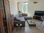 Echternach Center Charming Apartment