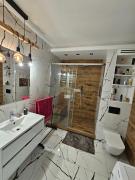 Apartament Premium Bilitewskiego z widokiem