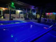 Top Playa Azul Top Playa Azul