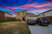 Top Grand Prairie
