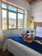Top Cuzco
