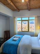 Top Cuzco