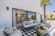 NEW! Villa Nostra- Luxury Villa, Tennis court, Gym, Swimming Pool, Jacuzzi by Dream Villas Albufeira