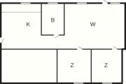 4 star holiday home in Hjørring