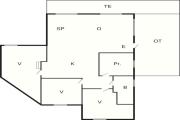 6 person holiday home in Hadsund-By Traum