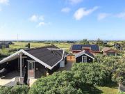 4 star holiday home in Hjørring-By Traum