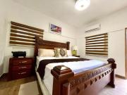 Villa en jarabacoa para 2 persona
