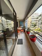Top Santiago