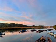 Sunrise Horizon Retreat