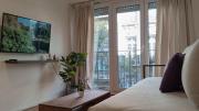 Classic & Comfortable - 1 Bedroom - Recoleta