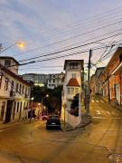 Top Valparaíso