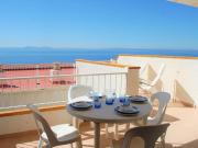 Apartamento con parking - 4 pers., vista al mar - ES-258-109
