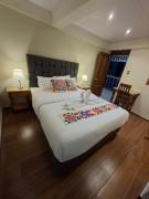 Hotel Piedra Blanca