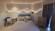 Relaxing Beachfront Condo in Mactan, Cebu