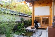 Gyeongju Hanok Stay Byeotbyeot