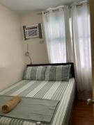 MC suites 2 Bedrooms condotel Staycation Davao City, Near davao airport SMX Sm lanang, Near Samal, Abreeza,Dusit, Azuela cove, sasa port, walking distance to sasa wharf
