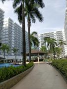 Shell Residences MOA Elegant Place