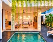 The Klumpu Berawa Canggu