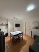 Comfy 2BR Stay San Remo Oasis