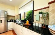 Laguna Fairway 3B villa-golf view