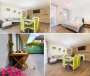 Apartament 2 camere Narcis