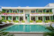 Lomo Boutique Hotel, Uluwatu