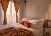 Casa MK 2BR Suite at One Oasis Cebu