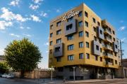 Top Bucharest