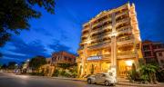 Dhavara Boutique Hotel