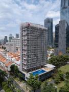 Top Singapur