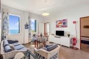Appartamento Nel Verde Due Passi Dal Mare - Happy Rentals