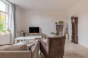 Woning in hartje Maastricht 500 M van het Vrijthof