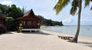 Phangan Rainbow Bungalows