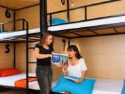 THE PLACE Hostel Siem Reap Angkor