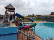 Sai Raj Resort