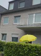 Apartments an der Messe