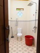 The Haven Riverside Villa Pangandaran