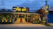 PHÚ QUÝ Motel