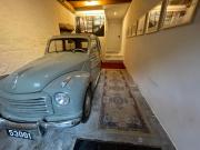 Oranienburg Vintage Hotel - The Motel