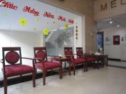 Top Ho Chi Minh