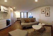 Modern Studio Apartment