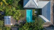 Villa Anicca - Family-Friendly 4BR Villa Umalas With Private Pool And Rooftop Lounge
