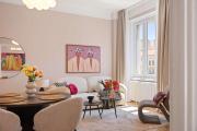 Elegant 2BR Designer Retreat in Karoly Krt