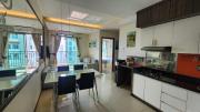 Central jakarta thamrin residence beside luxurious 1 bed roomthamrin city mall grand indonesia plaza indonesia best location 55sqm comfortable new furniture SCBD