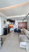 Central jakarta thamrin residence beside luxurious 1 bed roomthamrin city mall grand indonesia plaza indonesia best location 55sqm comfortable new furniture SCBD