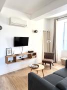 appartement mauléon